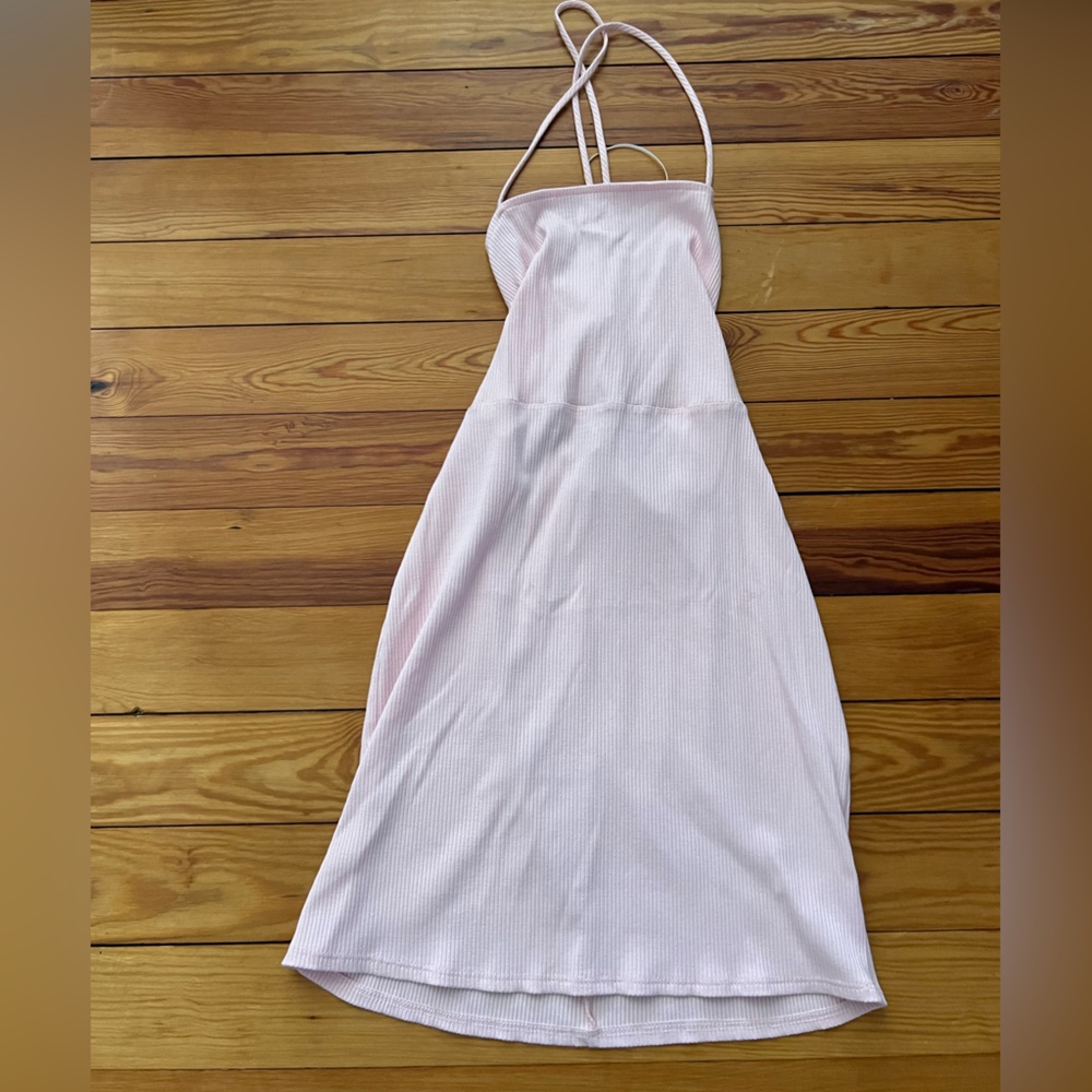 Urban Outfitters Ribbed Dress size medium